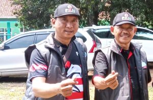 PKN Pesawaran Bekerja Maksimal Menangkan Nanda – Anton