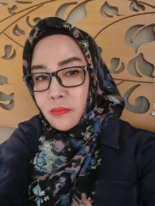 Kepala SMA N 16 Kota Palembang Mengucapkan Selamat Memperingati Maulid Nabi Muhammad SAW 1446 H