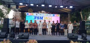 1 juta 500 Orang Wisatawan Pengunjung Dinas Pariwisata Menargetkan ke Lebak