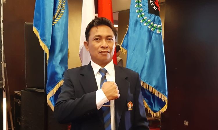 Ketua PWI Pesawaran Desak APH Periksa Mantan Pj, Kepala Desa Mada Jaya