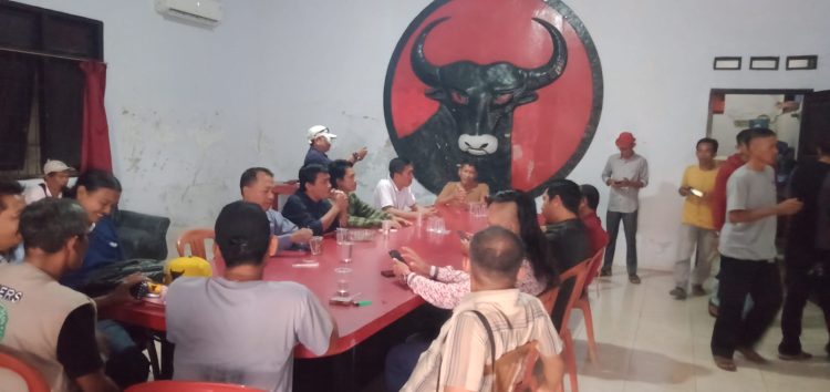 Polemik Calon Ketua DPRD Lebak , Sekjen PDIP DPC Lebak Sebut Ada Oknum Internal Partai yang Meng Obok- obok