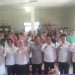 World Rabies Day 2024 di Kota Metro Gelar Sosialisasi dan Pemasangan Mikrocip Massal pada HPR