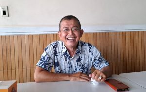 Johnny Corne Tanggapi Isu – Miring Seputar Pilkada Pesawaran