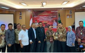 Anggota Komisi II DPR, RI Apresiasi Reforma Agraria Bogor