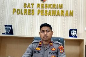 Kasus Ancaman Terhadap Wartawan Memasuki Babak Baru