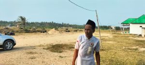 Hak Garap Lahan Dirampas oleh PT MII, Puluhan Petani Ajukan RDP ke DPRD Lebak