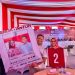 KPU Pesawaran Gelar Rapat Pleno Pengundian Nomor Urut Calon Bupati