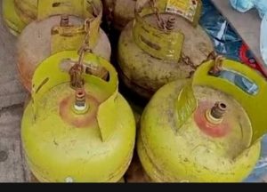 Elpiji 3 Kg di Bagelen Langka