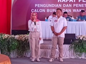 Deklarasi Damai, Nanda – Anton Sebut Utamakan Hal Positif