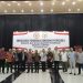 Endro Kembali Membumikan Ideologi Pancasila di Pesawaran
