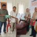 Jadi Calon Bupati Gunakan KTP Rumdis Genta Laporkan Dawam ke Bawaslu