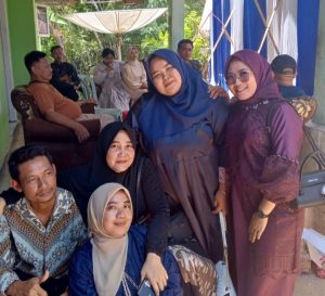 Program “Cakep” Nanda – Anton Digandrungi Kaum Mileneal