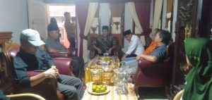 Tokoh Masyarakat Sampai di Tokoh Pemuda Metro Timur Dukung Paslon WaRu