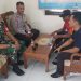 Cooling System: Sinergi TNI-Polri Amankan Pilkada Serentak 2024 di Kota Metro