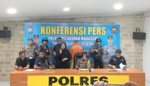 Pria Tewas Usai Remas Pacar Orang, Pelaku Ditangkap Polisi