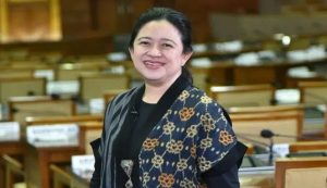 Puan Maharani Tanggapi Santai Rumor Pengganti Gibran Sebagai Wakil Presiden