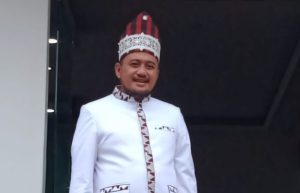 Batin Perwira Kusuma Soroti Cawabup Antonius Muhammad Ali