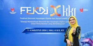 Per 2022-2023 Unit UMKM Pesawaran Terus Alami Peningkatan