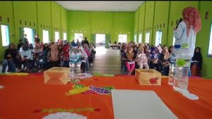 Kaget dengan Berita Miring, Tri Indah Beri Klarifikasi Penting