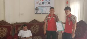 Genta dan GML Ingatkan Bawaslu Jaga Integritas