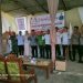 Azwar Hadi Hadiri Pengukuhan DPC Moeldoko Center Lampung Timur