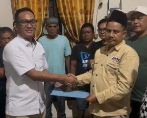AAPD Lampung Timur Berharap pada Pemimpin Baru