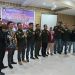 AKPERSI Gelar Pengukuhan dan Pelantikan DPP Beserta DPD se-Indonesia di Palembang