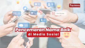 Diduga Telah Mencemarkan Nama Baiknya, Warga Cimandiri Akan Lapor APH
