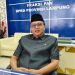 Yusirwan Anggota DPRD Provinsi Lampung Mengajak Masyarakat Menjaga Situasi Tetap Kondusif Jelang Pilkada