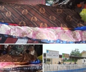 Rampas Hp Milik Siswa Berujung Duka Orang Tua