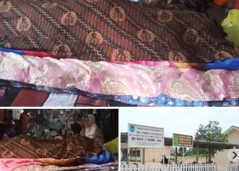 Rampas Hp Milik Siswa Berujung Duka Orang Tua