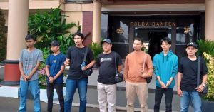 Soal Dugaan Masalah pada Proyek Strategis di Lebak Selatan, AMBAS Bakal Audiensi dengan PPS Kejati Banten