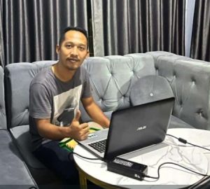 LPI Tanggapi Statement Kadis PUPR Terkait Bantahan Proyek di Lebak Tidak Bermasalah, Ketum LPI : Kami Tahu Bobroknya Jadi Saya Harap Evaluasi Bukan Pembenaran!!