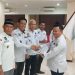 Mulyanto Terpilih Secara Aklamasi Ketua DPD APDESI Sumsel pada Musda