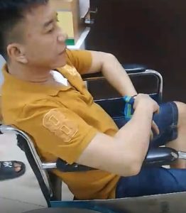 Rusuh WBP Rutan Kelas IIB Sukadana Dampak Lemahnya Pengawasan Keamanan