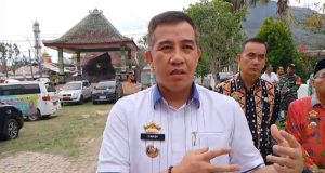 Sebentar Lagi Gaji Perangkat Desa Akan Cair