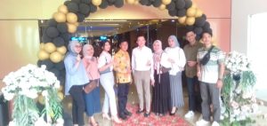 BES Cinema Diresmikan, Disambut Antusias Masyarakat Kota Metro