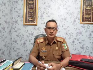 Kadis PMD: Pencairan ADD Sudah Diketahui dan Disetujui Bupati