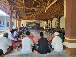 Jelang HSN, Ponpes Hidayatul Quran Mataram Baru Gelar Kesepatan Dukung Ela-Azwar