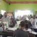 Pemdes Bagelen Kembali Salurkan Ratusan Beras Bapanas