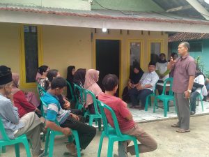 Jika Terpilih Jadi Walkot Banjar H Bambang No Urut 4 Janji Meningkatkan Pelayanan Kesehatan Besar-besaran 