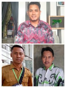 Siltap Cair, Perangkat Desa Apresiasi Upaya Pemkab Pesawaran