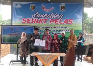 Pemkot Metro Melalui OPD Kerja Sama Strategi Pemanfaatan Lahan Kosong