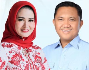 Nanda – Anton Kenalkan Program Kerja di Bidang Kesehatan