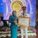 Desa Hanura Raih Juara II Desa Teladan LPKAD Tingkat Nasional dari Kemendagri