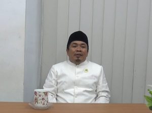 Ketua Umum MUI Pesawaran: Haram Hukumnya Memakai Uang Masjid untuk Keperluan Pribadi