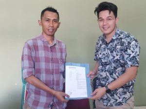 Dugaan Pelanggaran Kampanye di Rumah Ibadah, Istri Cabup Pesawaran Dilaporkan ke Bawaslu