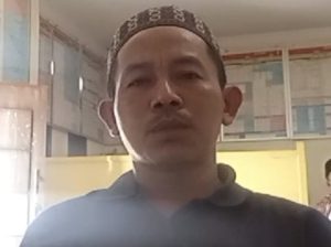 Windarto: Panitia Pengajian Tidak Mengundang Cakada