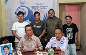 Ketum BBP Sebut Kelompok Elite Politik Diduga Politisasi Proses Hukum Kasus Kematian Satpol PP Lebak