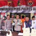 Satuan Reskrim Kota Banjar Amankan Dua Orang Diduga Pelaku TPPO